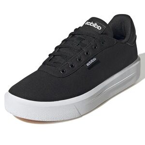 Adidas Court CLN Platform Sneakers - Brand New